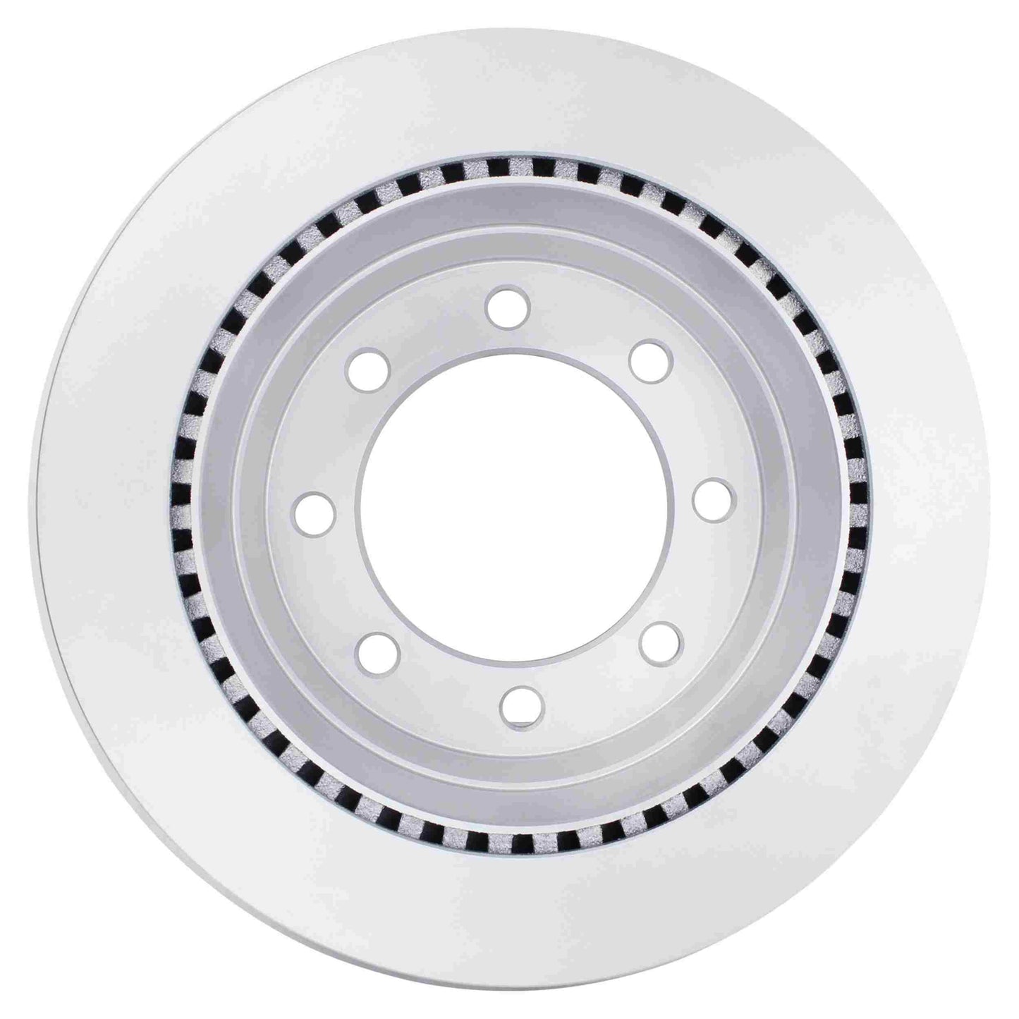 Quality-Built Black Series Brake Rotor BR42265G