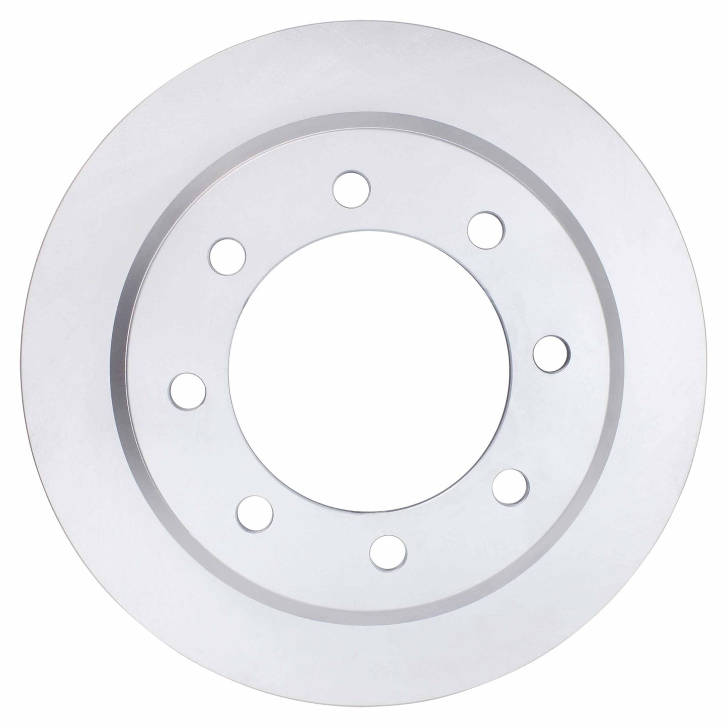 Quality-Built Black Series Brake Rotor BR42265G