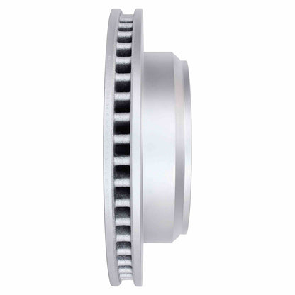 Quality-Built Black Series Brake Rotor BR42265G