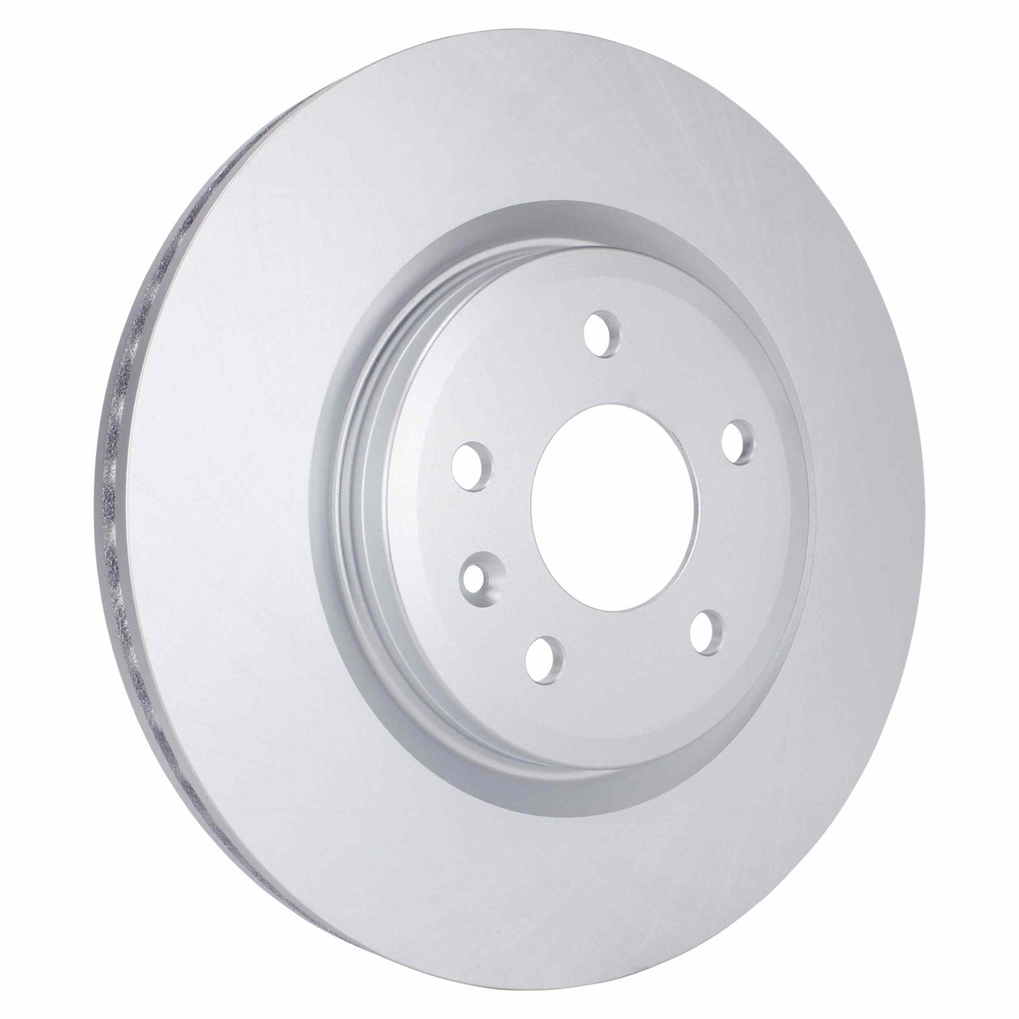 Quality-Built Black Series Brake Rotor BR42278G