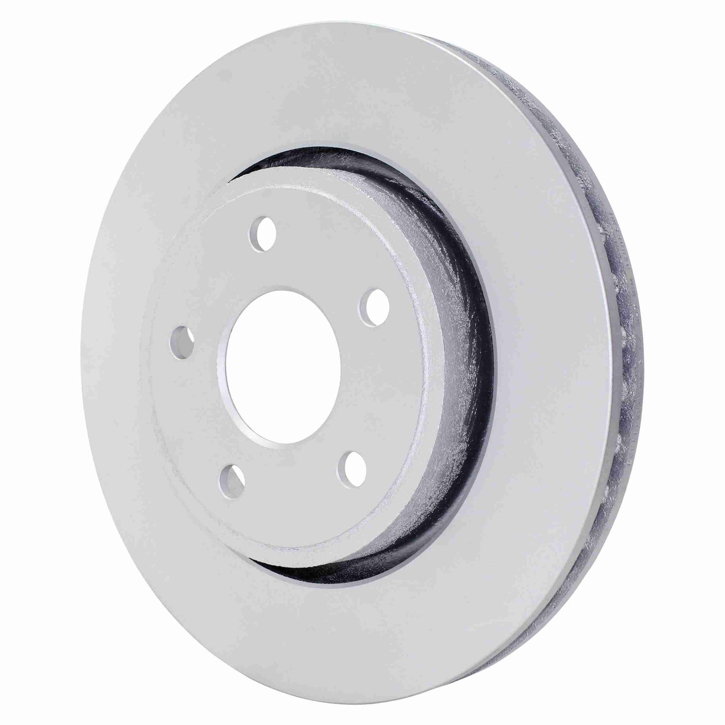 Quality-Built Black Series Brake Rotor BR43082G