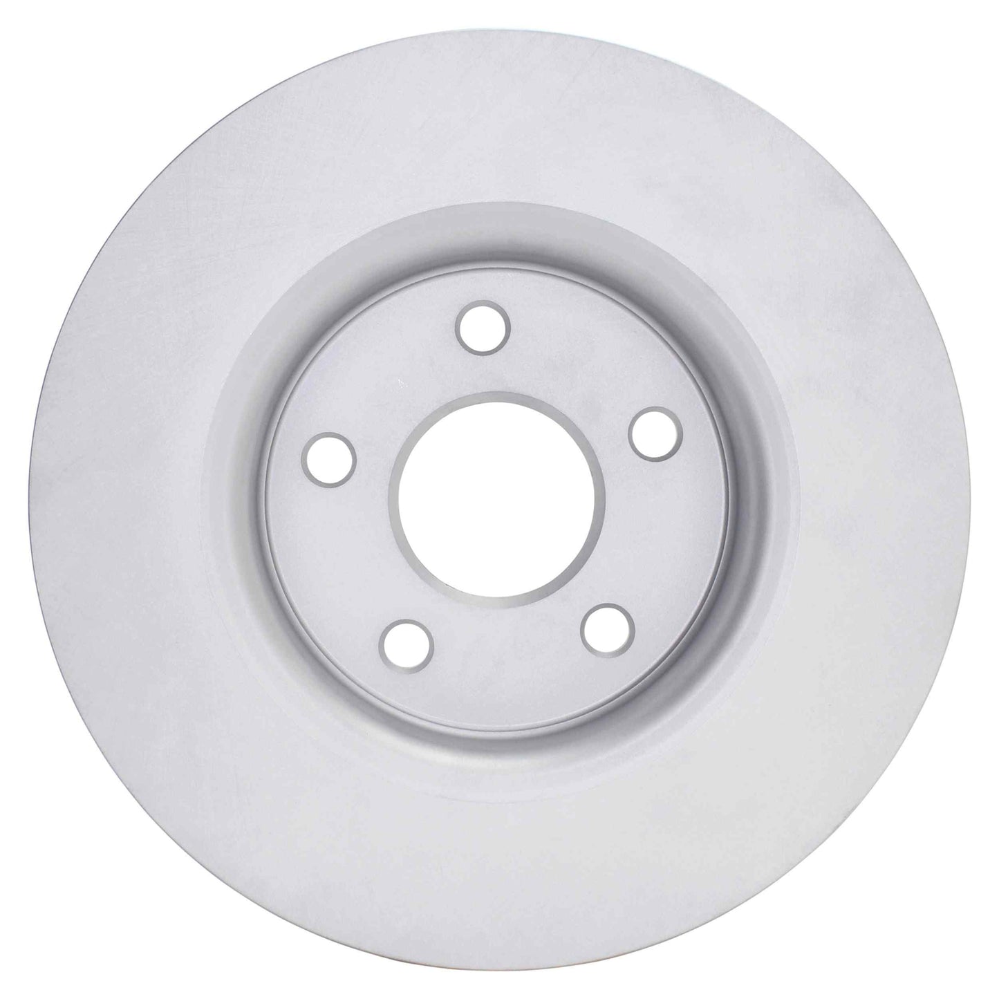 Quality-Built Black Series Brake Rotor BR43082G