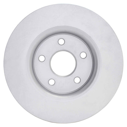 Quality-Built Black Series Brake Rotor BR43082G
