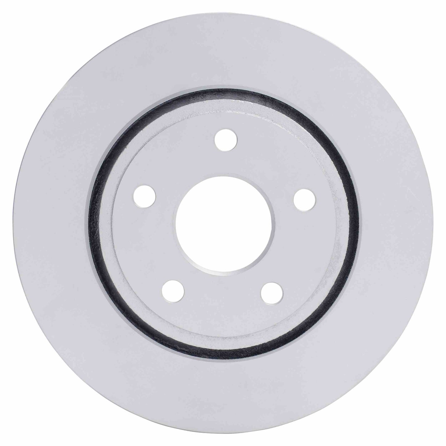 Quality-Built Black Series Brake Rotor BR43082G