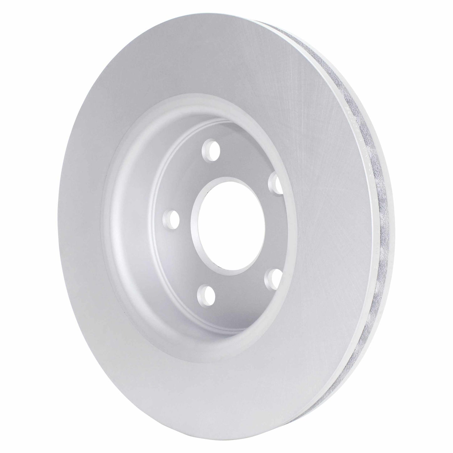 Quality-Built Black Series Brake Rotor BR43082G