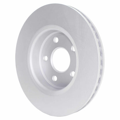 Quality-Built Black Series Brake Rotor BR43082G