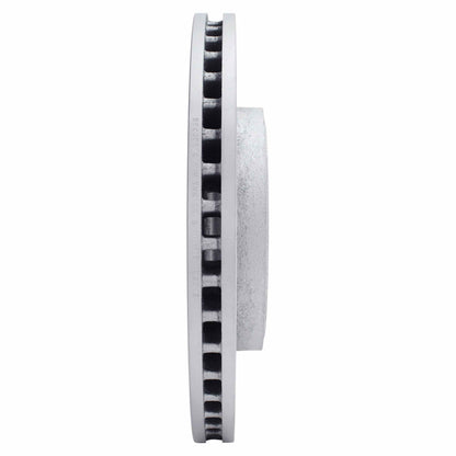 Quality-Built Black Series Brake Rotor BR43082G