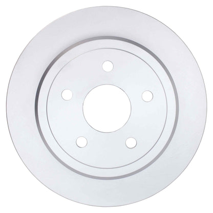 Quality-Built Black Series Brake Rotor BR43083G