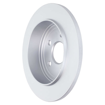 Quality-Built Black Series Brake Rotor BR43083G