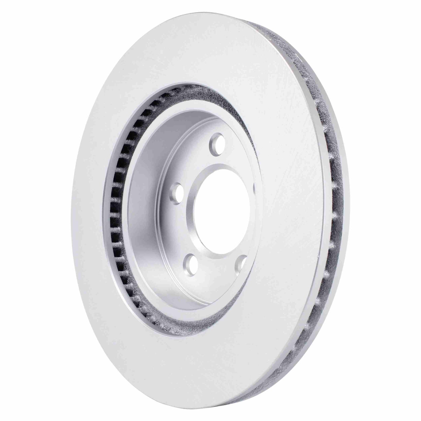 Quality-Built Black Series Brake Rotor BR43086G