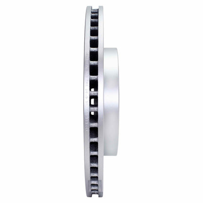 Quality-Built Black Series Brake Rotor BR43087G
