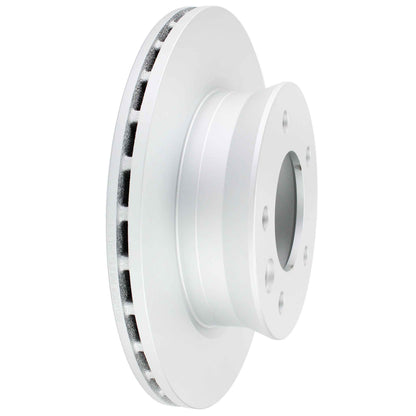 Quality-Built Black Series Brake Rotor BR43088G
