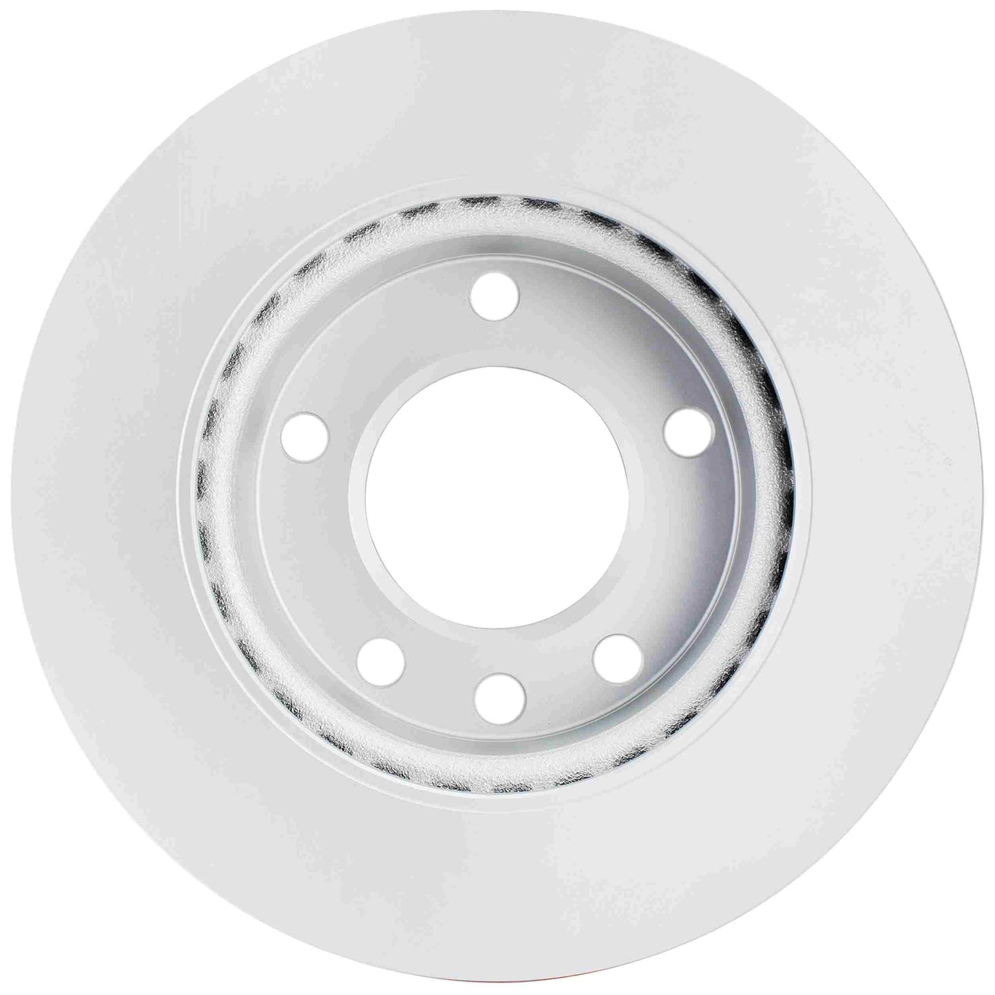 Quality-Built Black Series Brake Rotor BR43088G