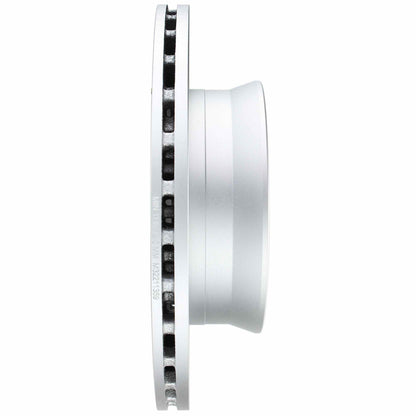 Quality-Built Black Series Brake Rotor BR43088G