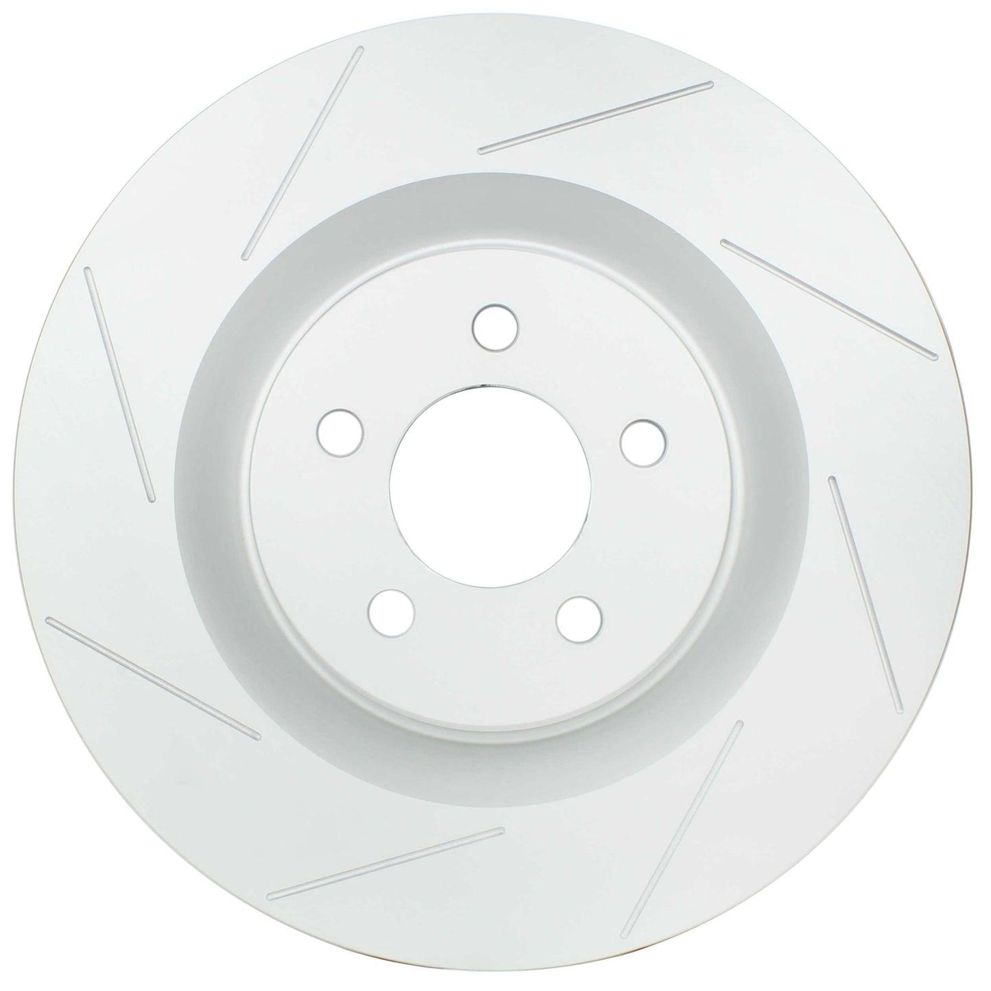 Quality-Built Black Series Brake Rotor BR43149GSL