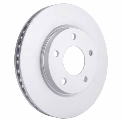 Quality-Built Black Series Brake Rotor BR43152G