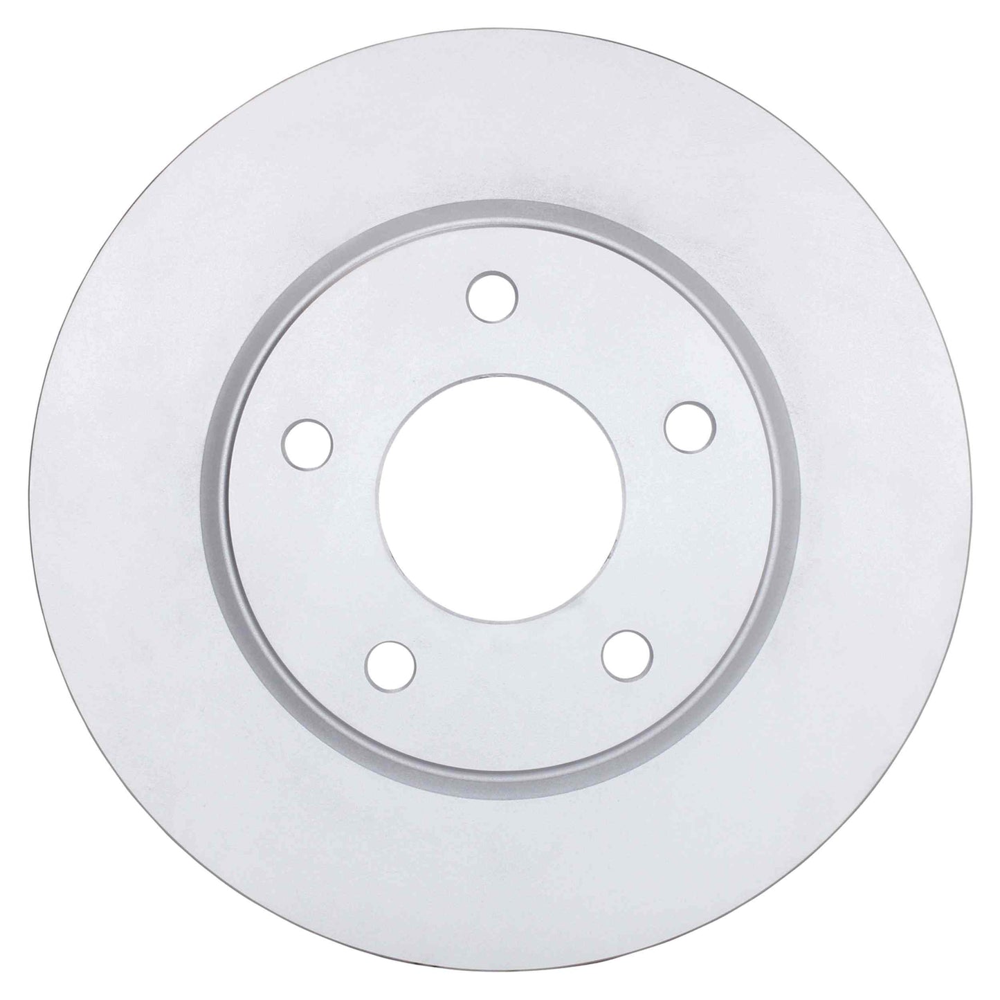 Quality-Built Black Series Brake Rotor BR43152G
