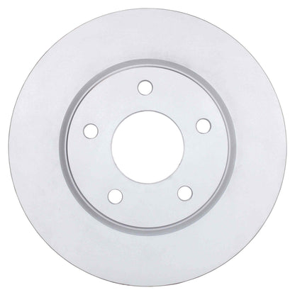 Quality-Built Black Series Brake Rotor BR43152G