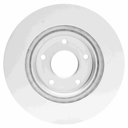 Quality-Built Black Series Brake Rotor BR43153G