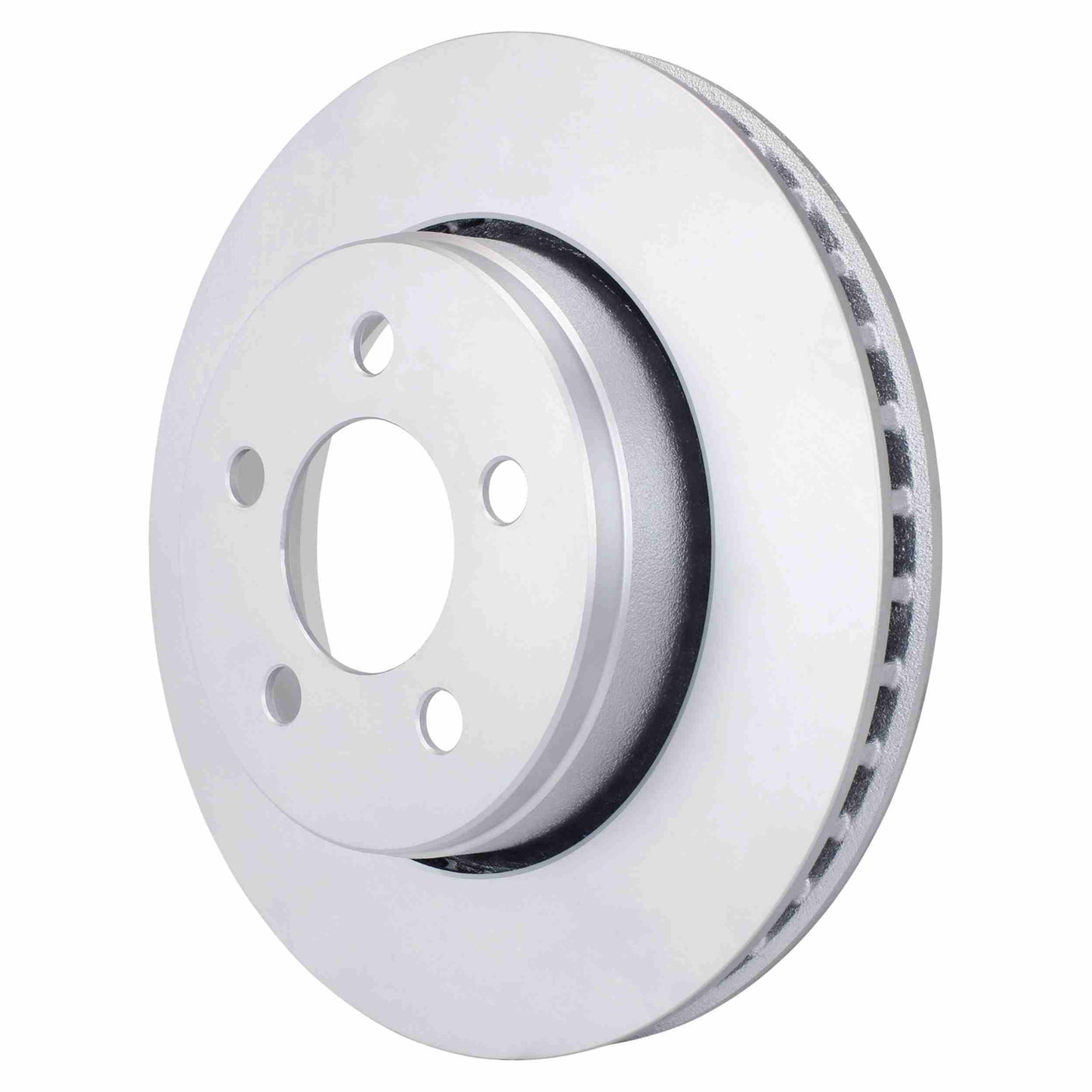 Quality-Built Black Series Brake Rotor BR43159G