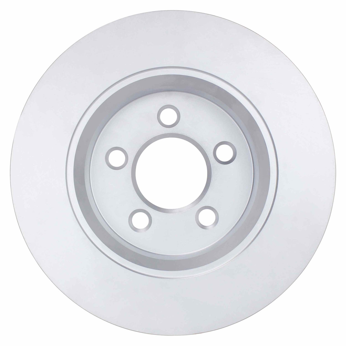 Quality-Built Black Series Brake Rotor BR43159G