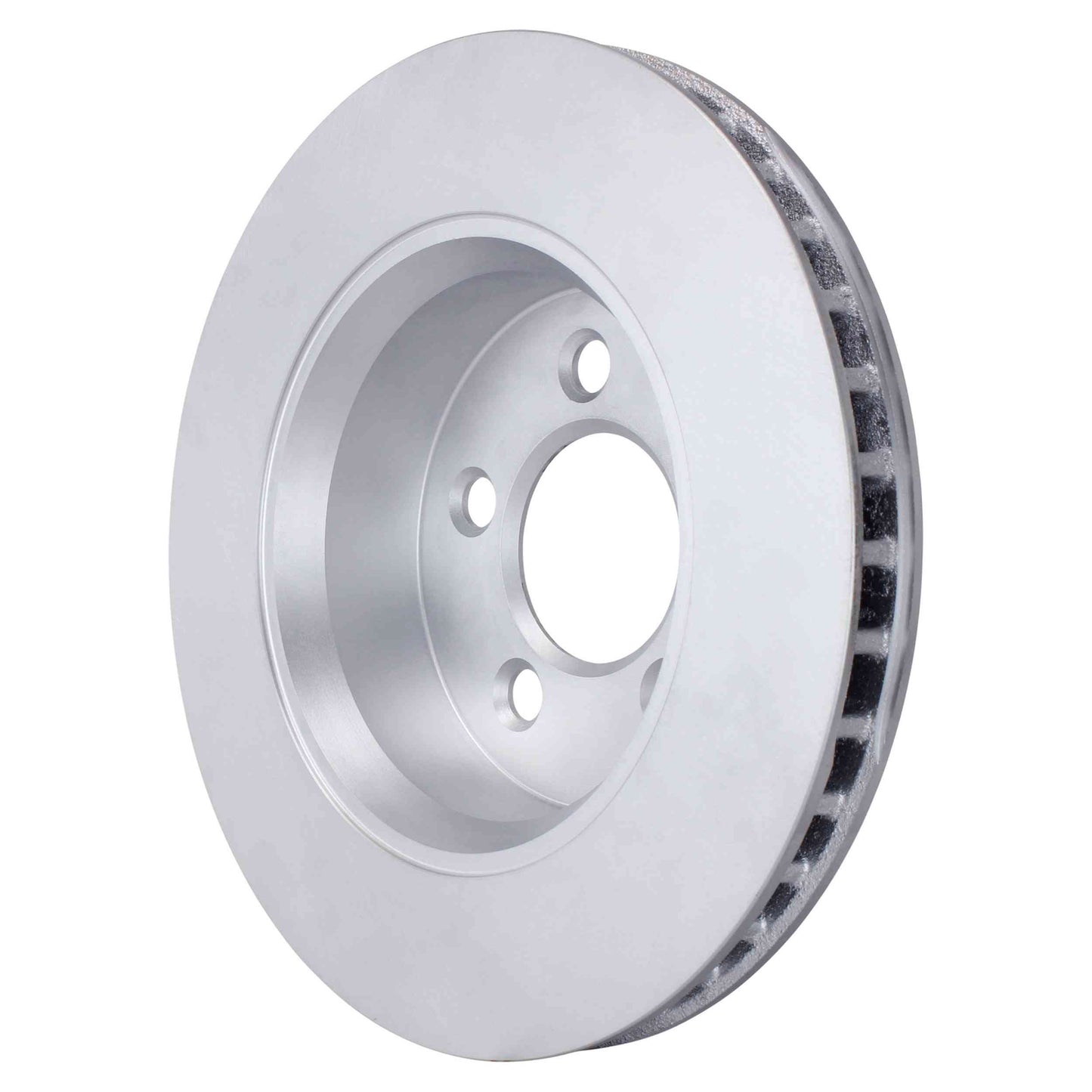 Quality-Built Black Series Brake Rotor BR43159G