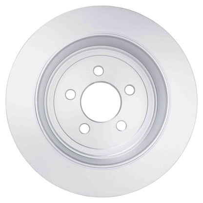 Quality-Built Black Series Brake Rotor BR43160G