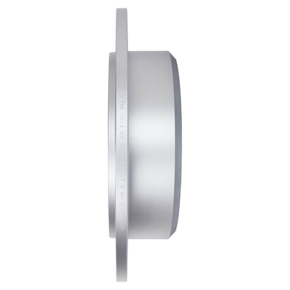 Quality-Built Black Series Brake Rotor BR43160G