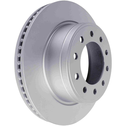 Quality-Built Black Series Brake Rotor BR43171G