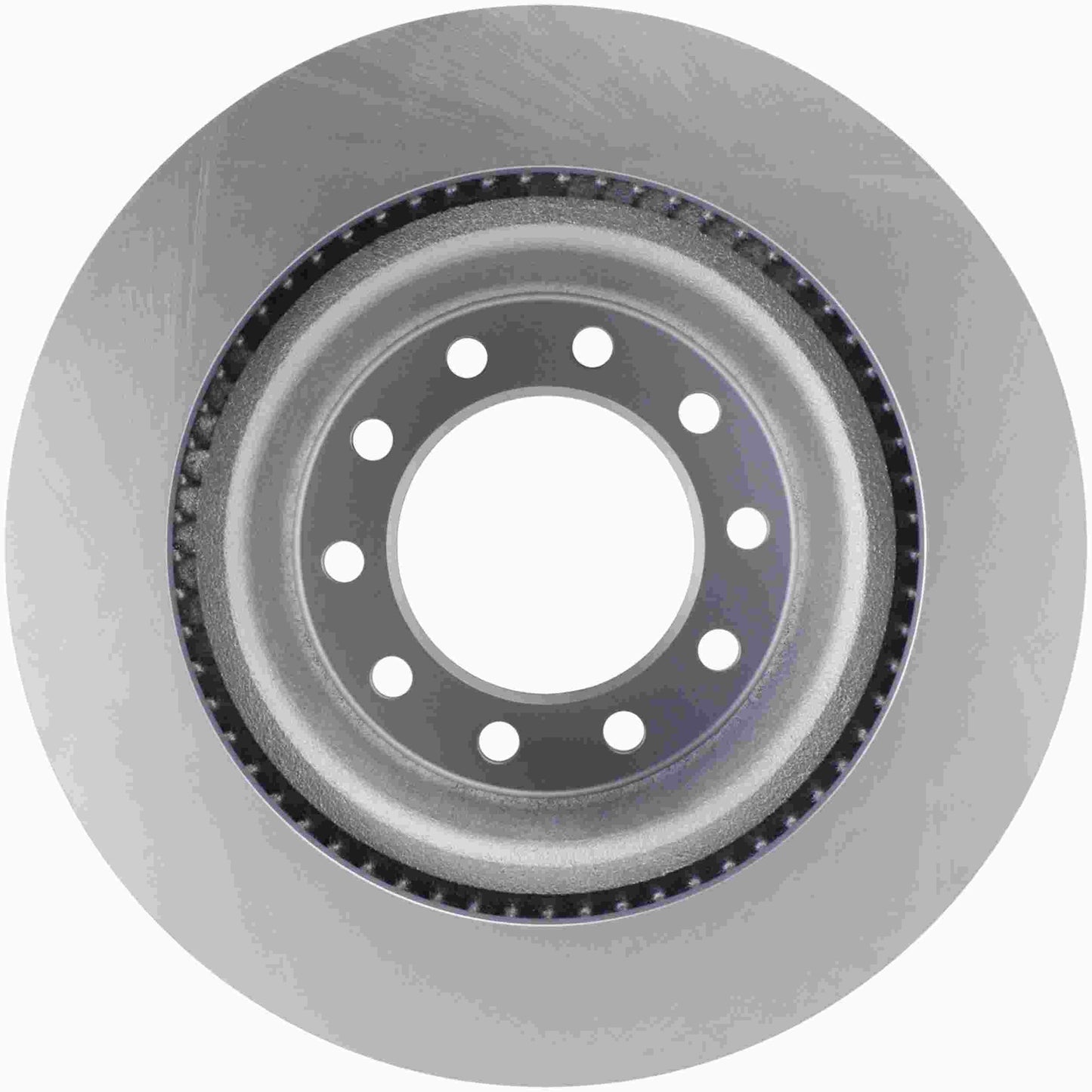 Quality-Built Black Series Brake Rotor BR43171G