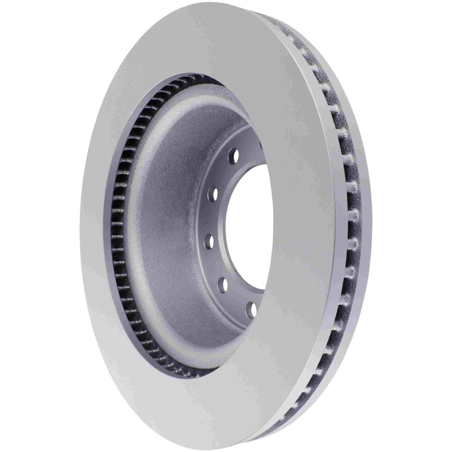 Quality-Built Black Series Brake Rotor BR43171G