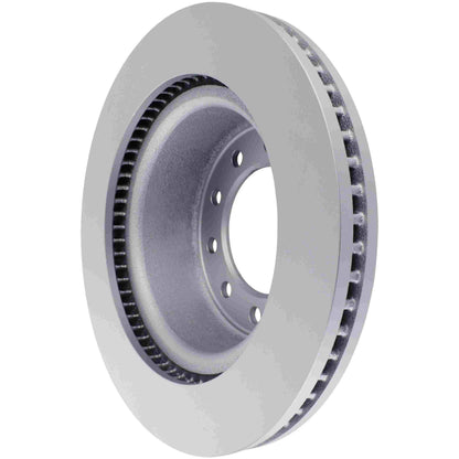 Quality-Built Black Series Brake Rotor BR43171G