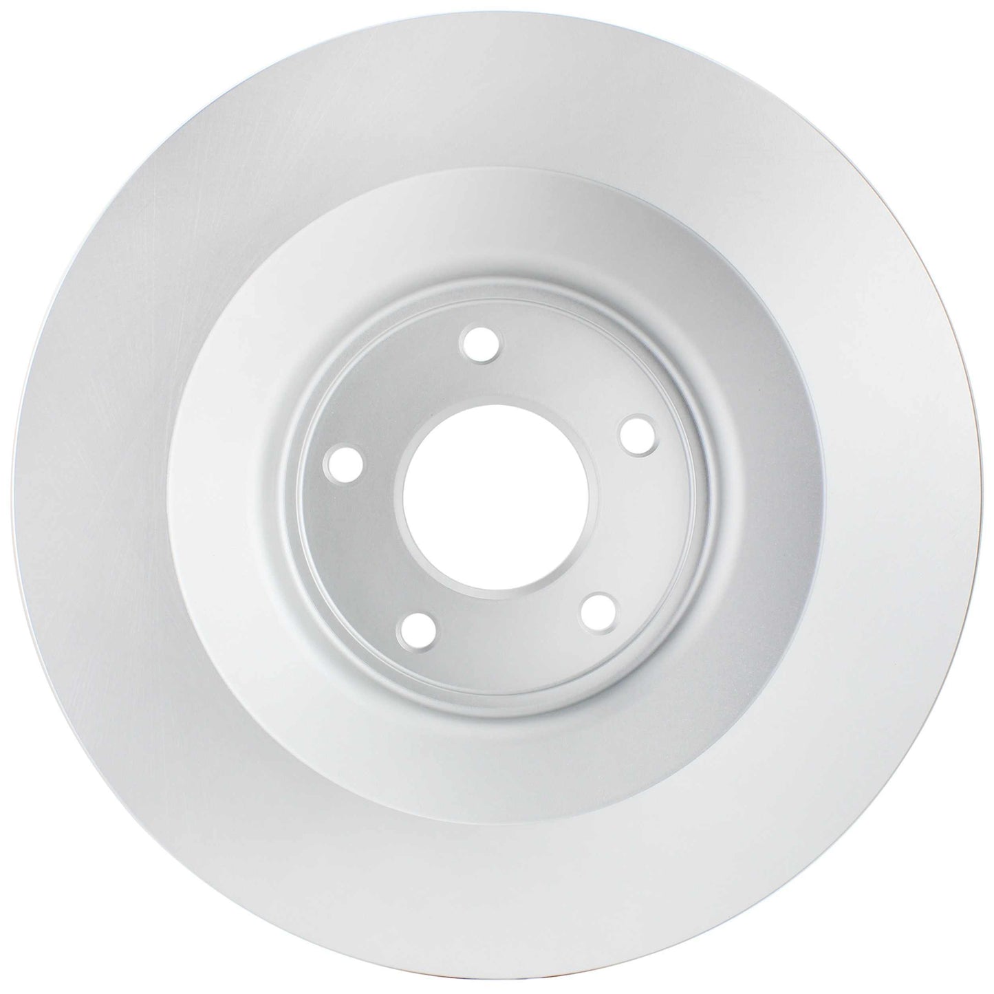 Quality-Built Black Series Brake Rotor BR43173G