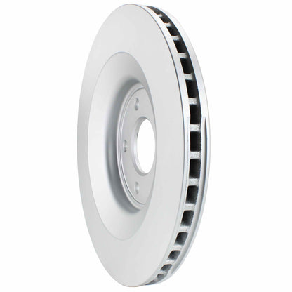 Quality-Built Black Series Brake Rotor BR43173G