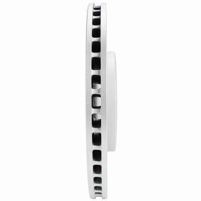 Quality-Built Black Series Brake Rotor BR43173G
