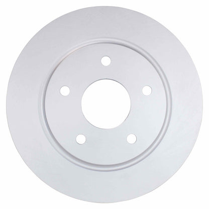 Quality-Built Black Series Brake Rotor BR43177G