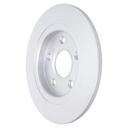 Quality-Built Black Series Brake Rotor BR43177G
