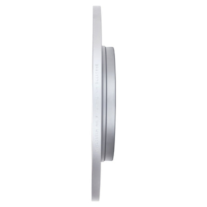 Quality-Built Black Series Brake Rotor BR43177G