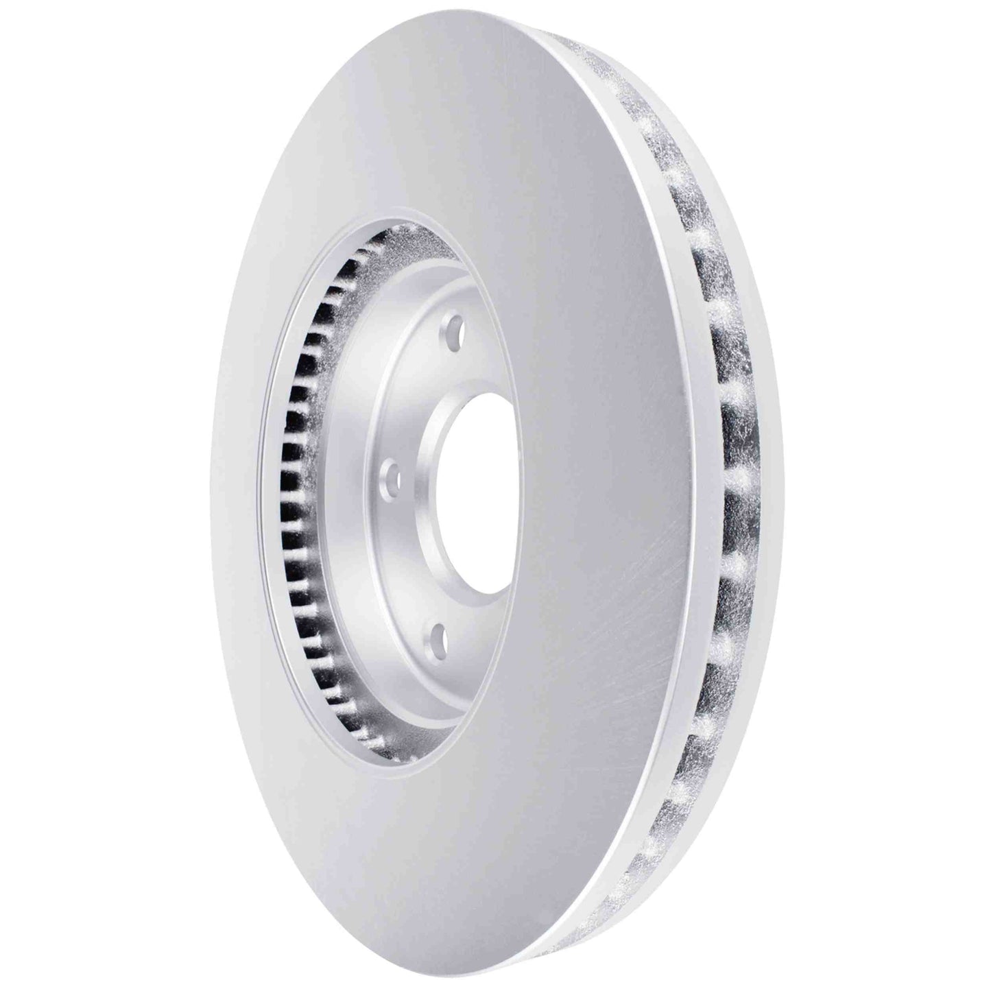 Quality-Built Black Series Brake Rotor BR44299G