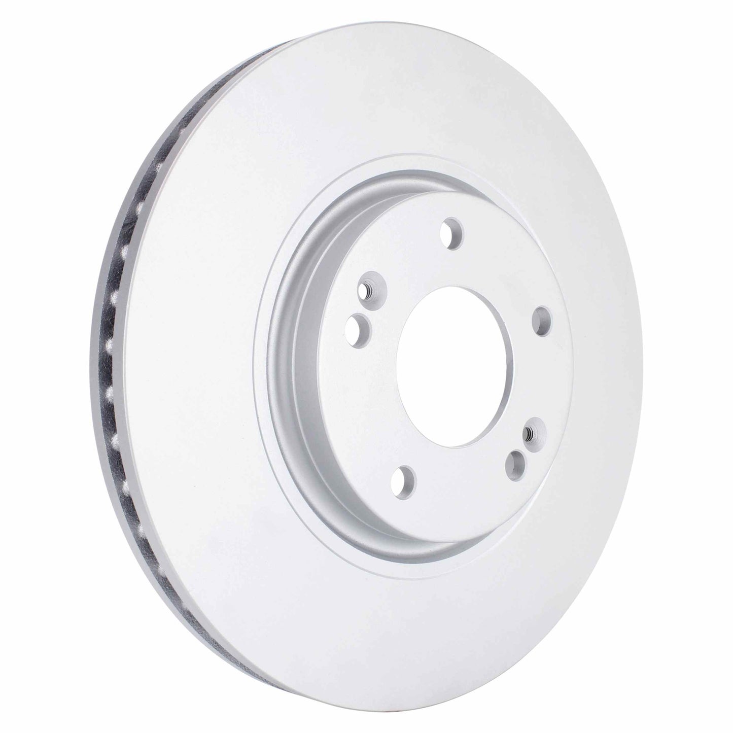 Quality-Built Black Series Brake Rotor BR44300G
