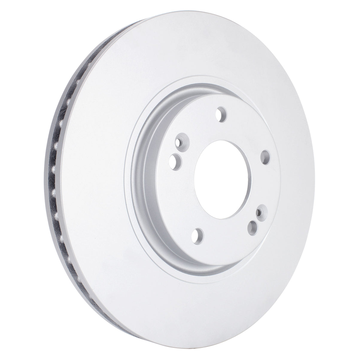 Quality-Built Black Series Brake Rotor BR44300G