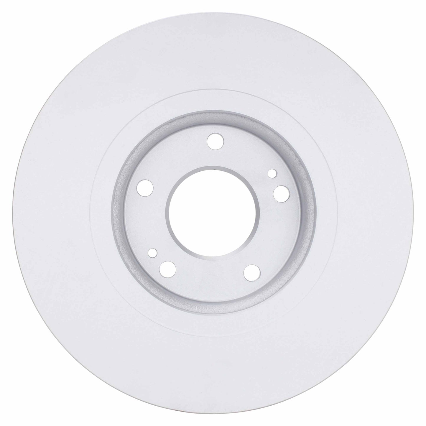 Quality-Built Black Series Brake Rotor BR44300G