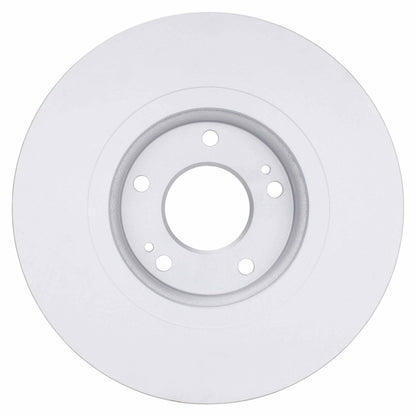 Quality-Built Black Series Brake Rotor BR44300G