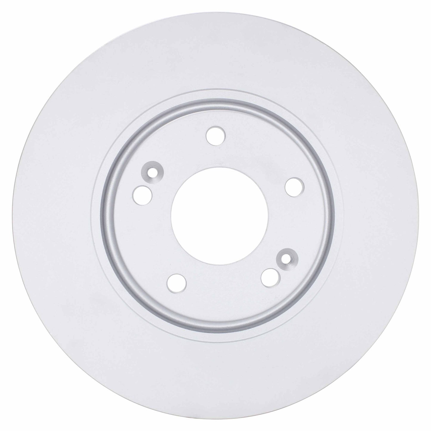 Quality-Built Black Series Brake Rotor BR44300G