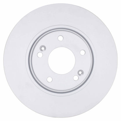 Quality-Built Black Series Brake Rotor BR44300G