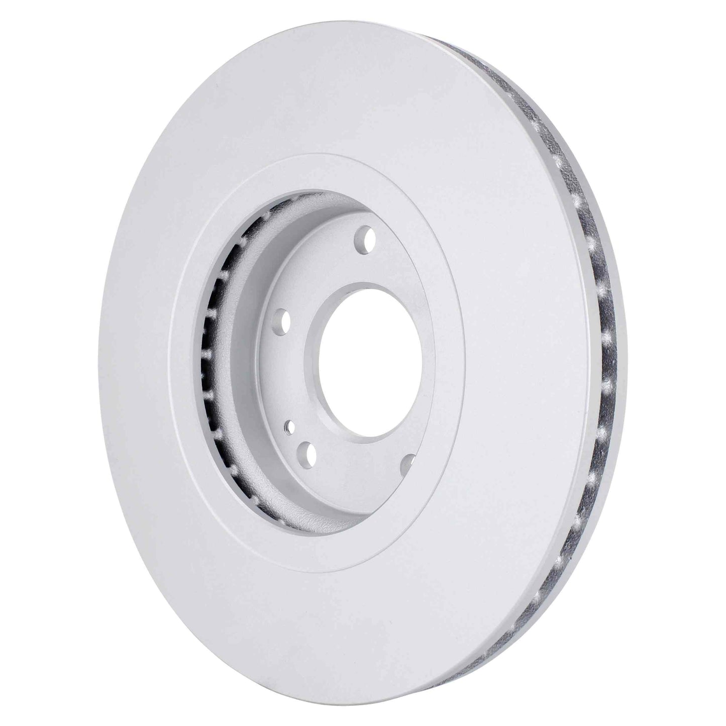 Quality-Built Black Series Brake Rotor BR44300G