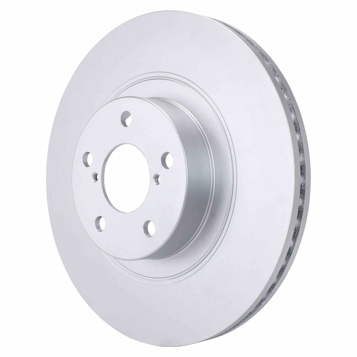 Quality-Built Black Series Brake Rotor BR44306G