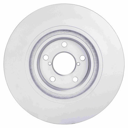 Quality-Built Black Series Brake Rotor BR44306G