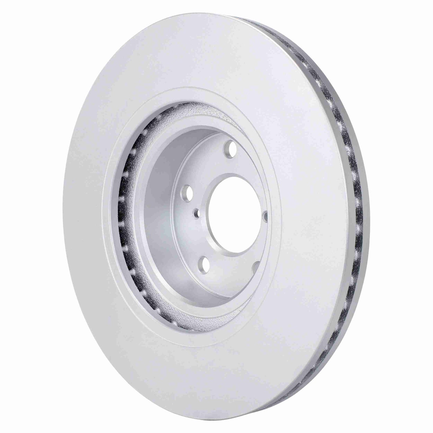 Quality-Built Black Series Brake Rotor BR44306G