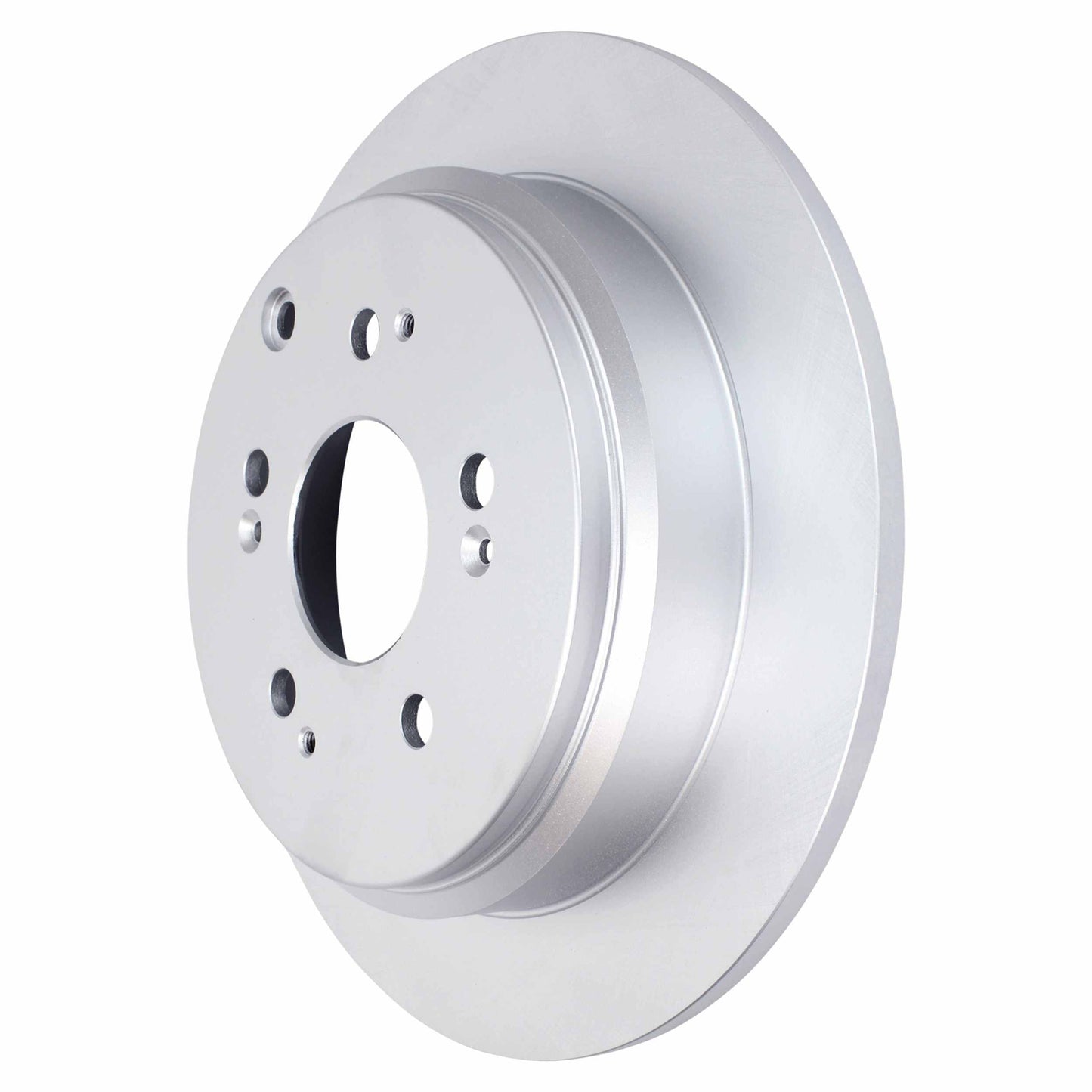 Quality-Built Black Series Brake Rotor BR44308G